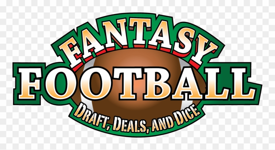 Fantasy Football Logo - American Football Clipart