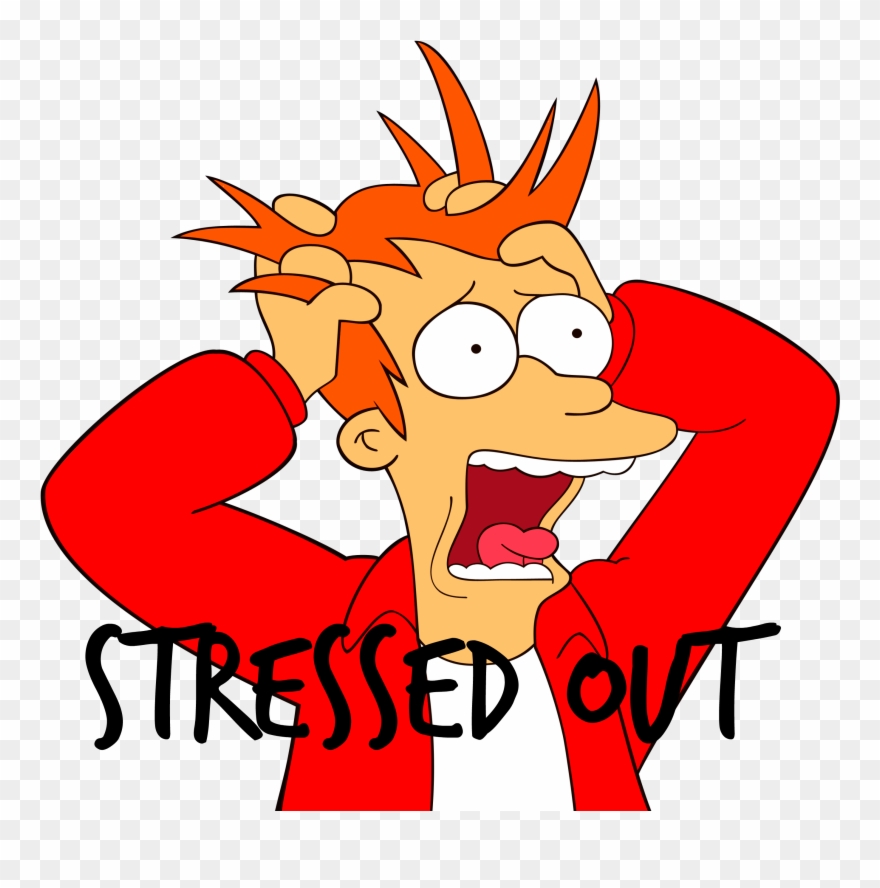 2) Toxicity - - Futurama Png Clipart