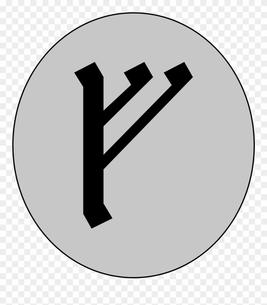 Hobbit Gandalf Symbol Png Hobbit Gandalf Symbol - Logo Gandalf Clipart