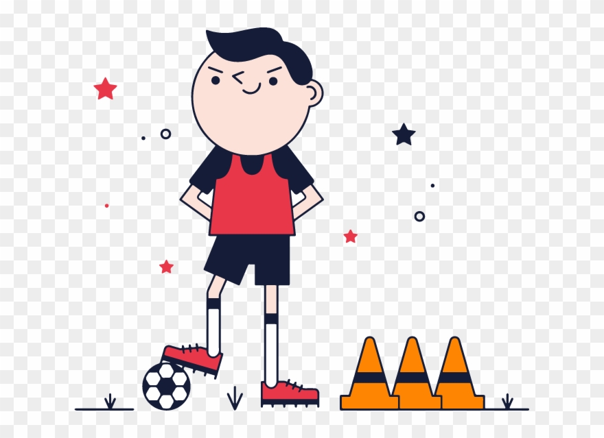 6- Life Is Better In Running Shoes 🏃 Clipart