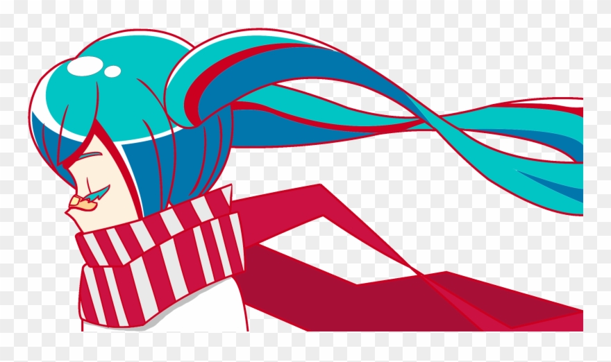 Pinocchio, Hatsune Miku, Fan Art, Fanart - Arifureta Sekai Seifuku -hatsune Miku Magical Mirai Clipart