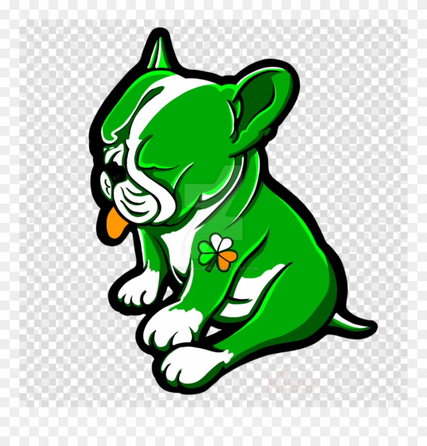 Dog Clipart Boston Terrier Dog Breed Non-sporting Group - Png Download