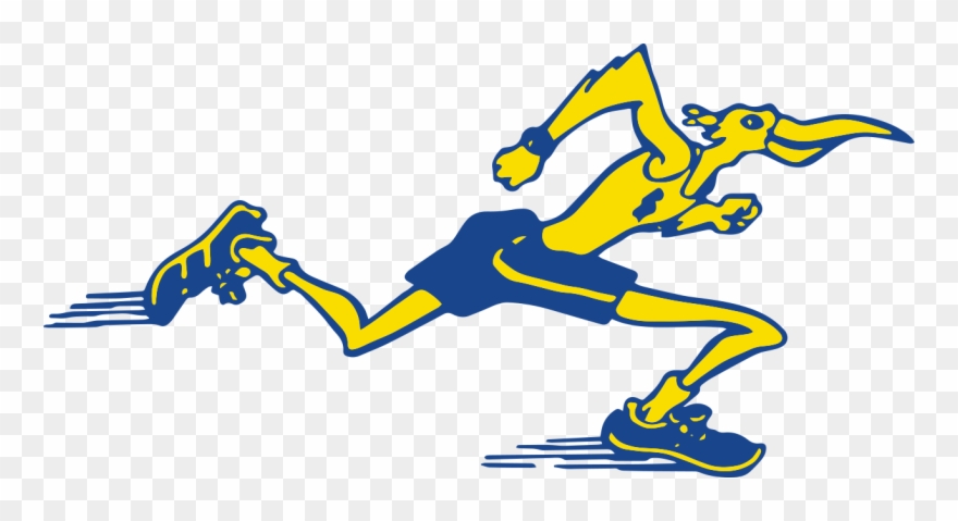 Runner's Roost Clipart