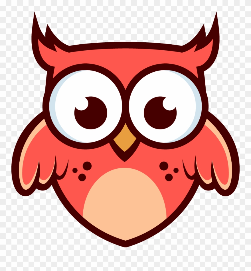 I'm Octavia The Owl Register Below And Then I'll Take - Gravatar Clipart