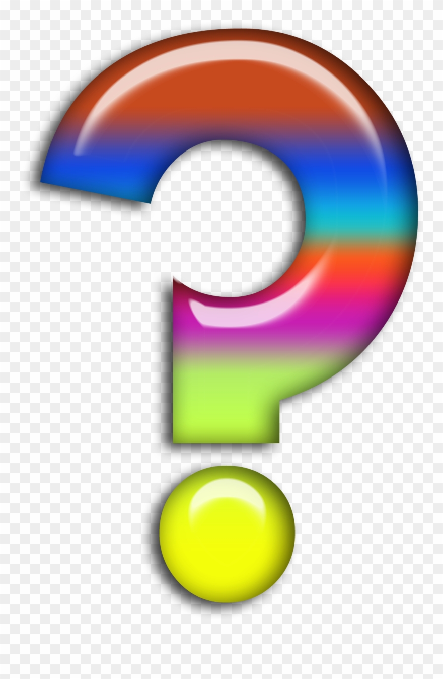 My Dog Ourboox Goodbye Clip Art Co-worker Going Away - תמונות של סימן שאלה - Png Download