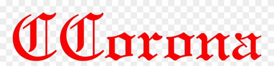 Corona - Christmas Chronicles [book] Clipart