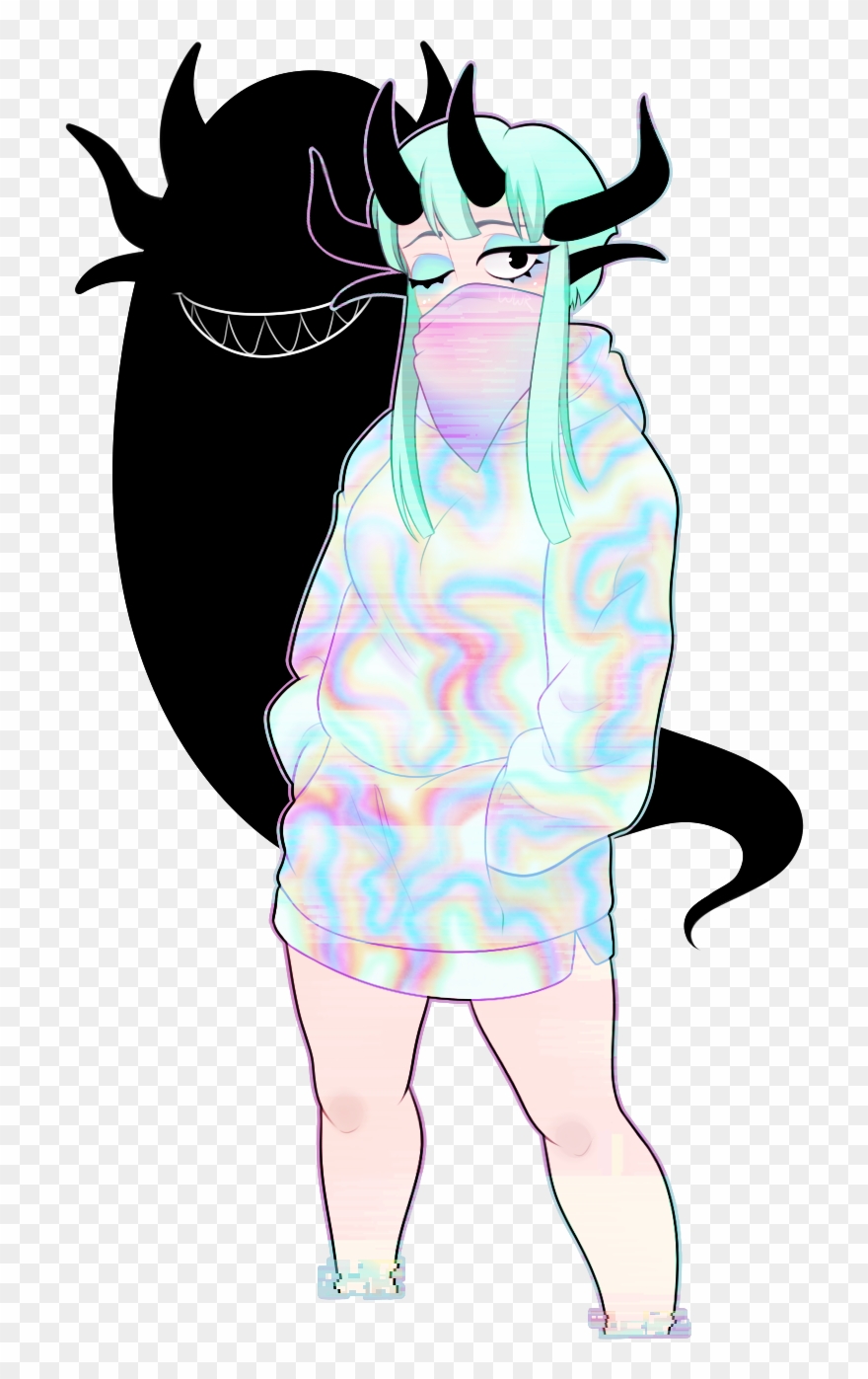 This Poor Child Will Be The Subject Of My Vent Art - Illustration Clipart