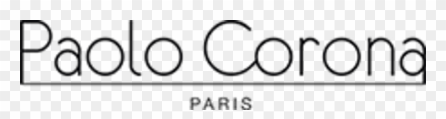 Paolo Corona Paris - Line Art Clipart