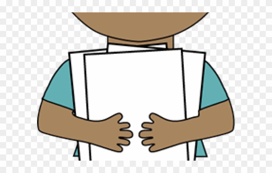 Jobs Clipart Person Job - Png Download