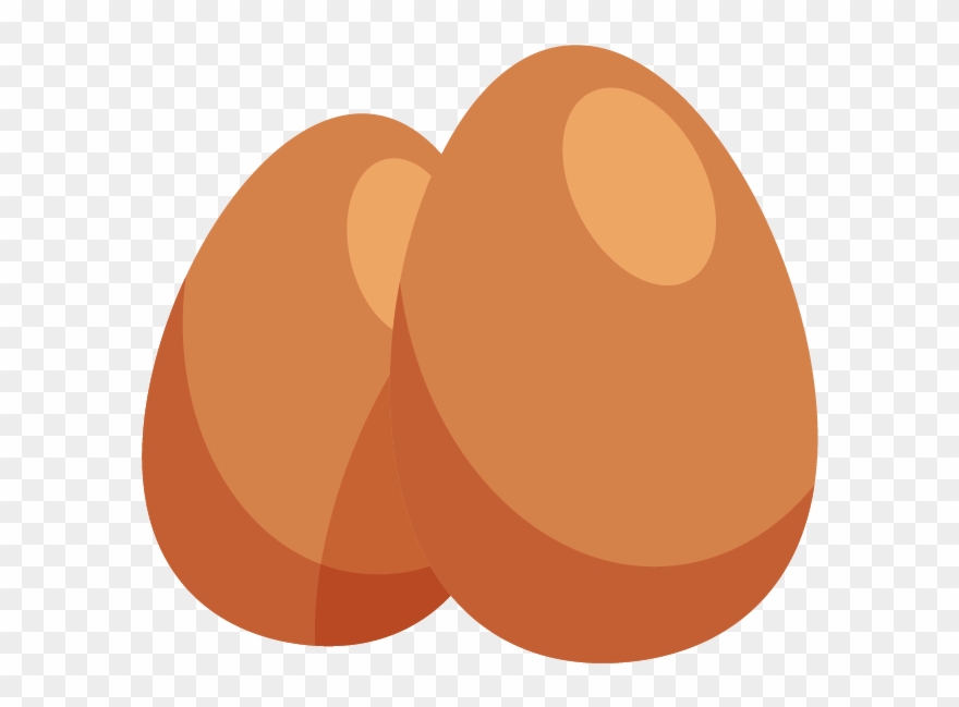 Eggs Good Or Bad For The Prostate - Fruit Clipart