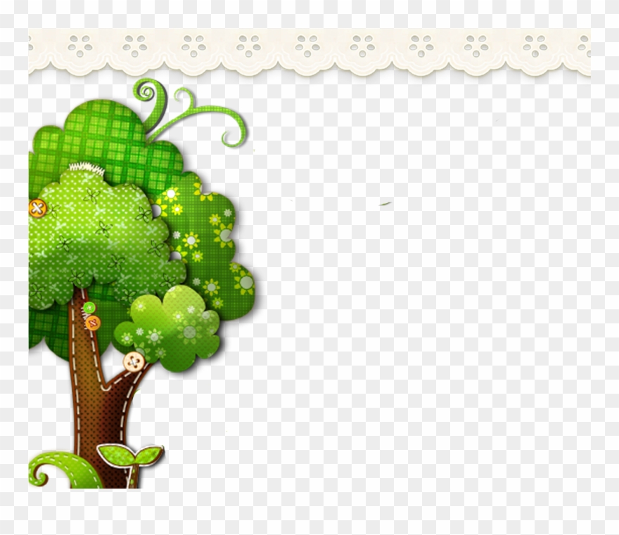 Grape Clipart Template - Template Powerpoint Cute - Png Download