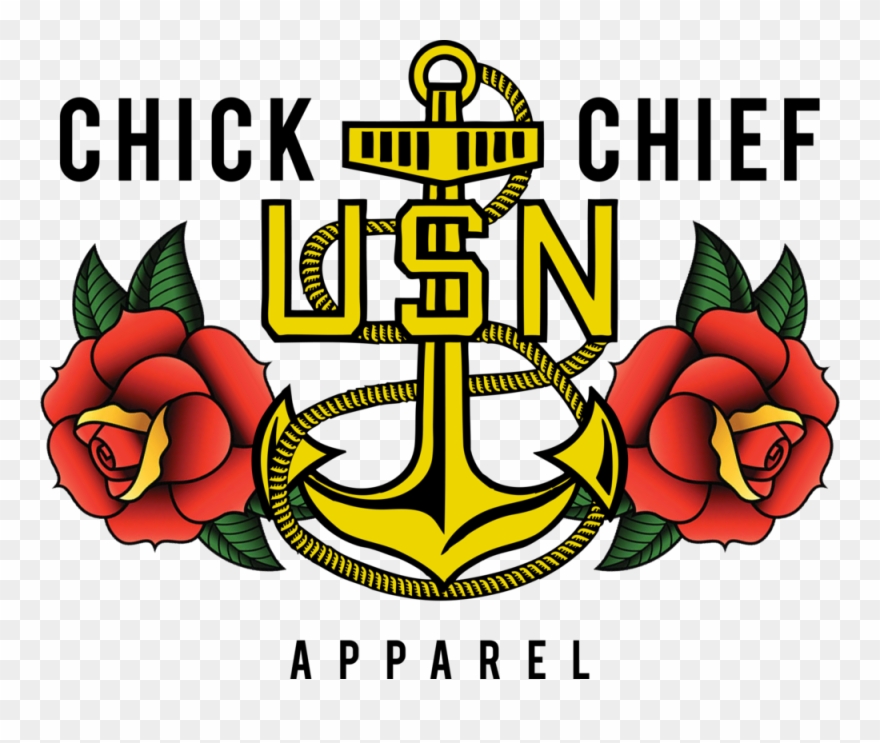 Chick Chief Apparel Clipart