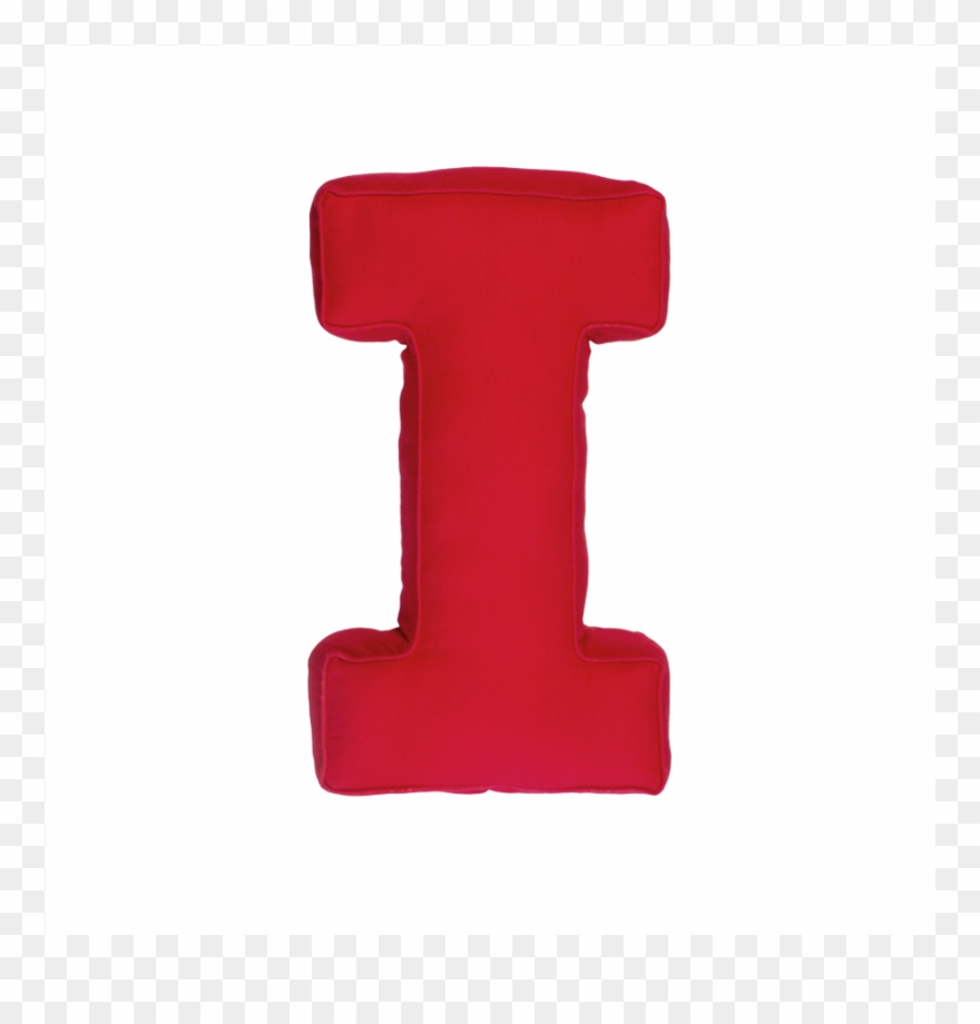 Letter I Www Imgkid Com The Image Kid Has It Alphabet - Strap Clipart