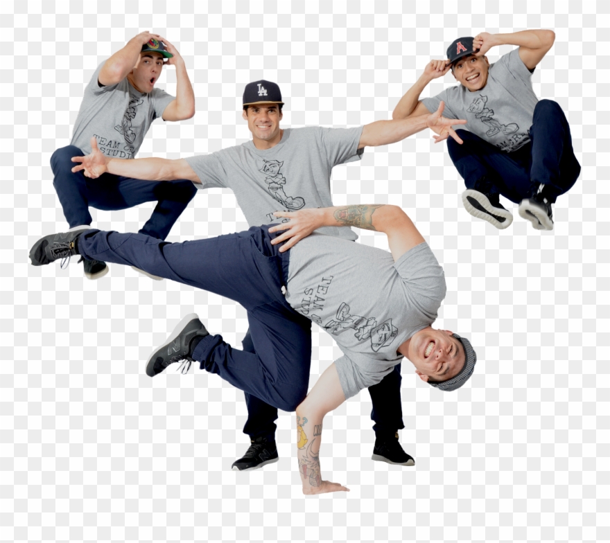 Seventeen - B Boying Dance Png Clipart