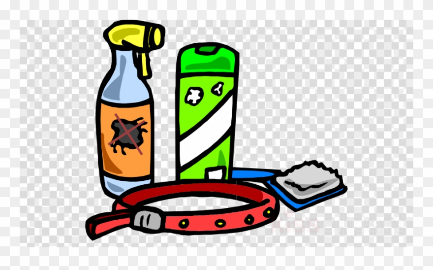 Pet Toys Clip Art Clipart Cat Dog Kitten - Pet Grooming Clip Art - Png Download