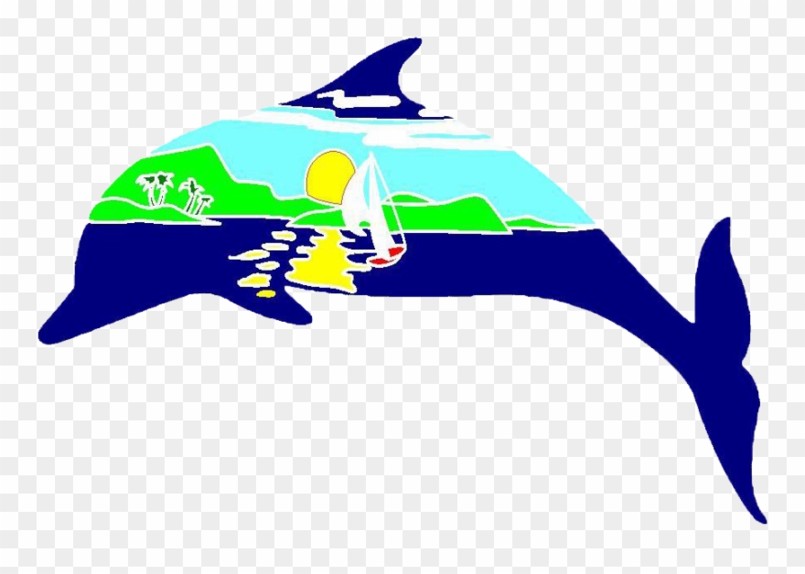 Santa Cruz Diner - Santa Cruz Clipart