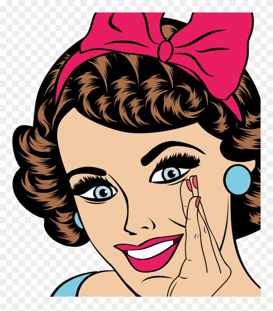 Fender's Diner, Cornelia Ga - Secret Santa Funny Clipart