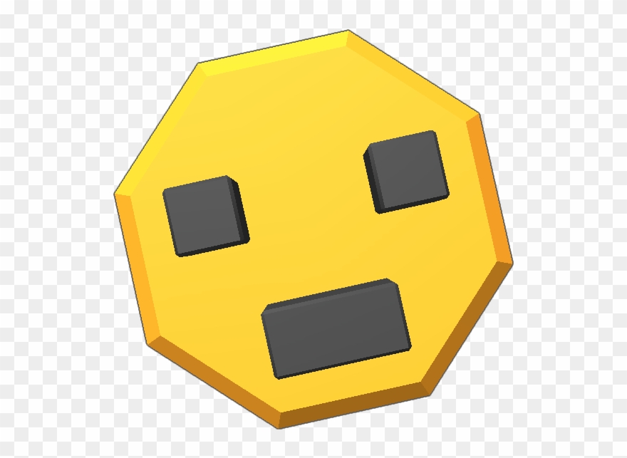 1 Out Of 5 Emoji Pizzas - Tipi Clipart