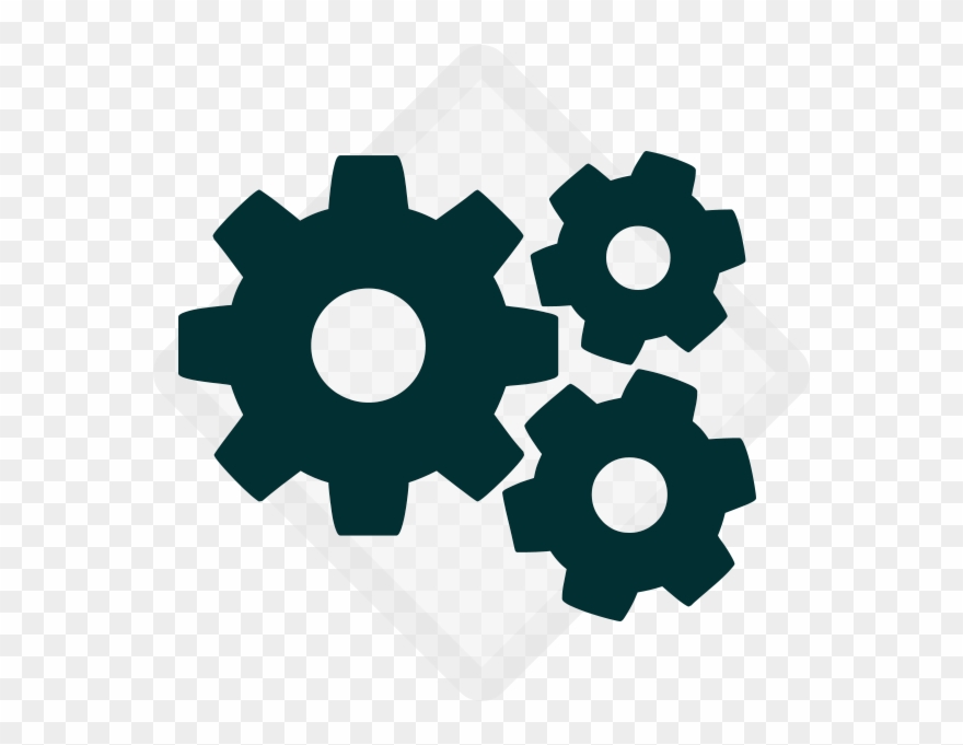 Icon Mechanical Clipart
