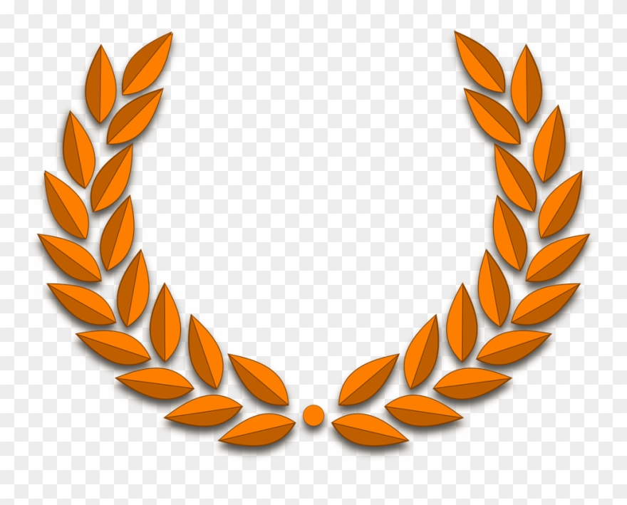 Wheat Scroll Cliparts 10, Buy Clip Art - Wreath Clip Art Black And White Png Transparent Png