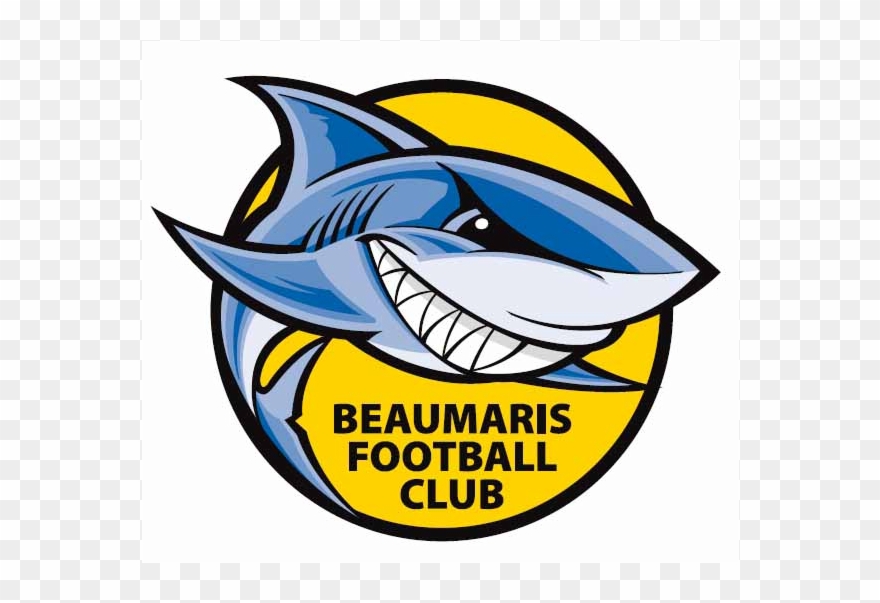 Published In Herald Sun On 03/04/2018 - Beaumaris Football Club Logo Clipart