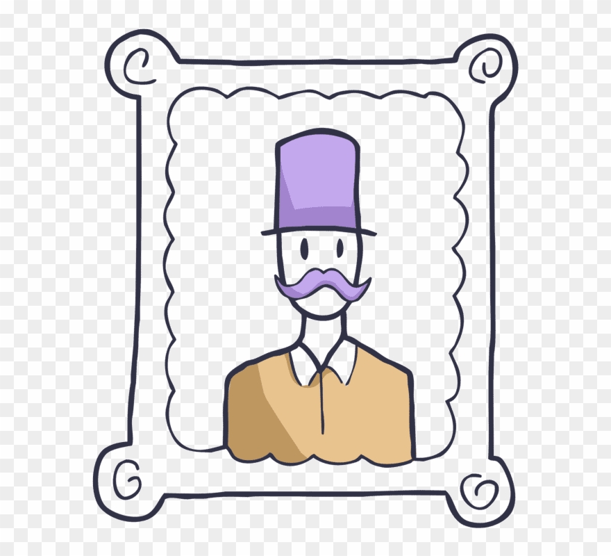 Why Choose Slinky Page Our History Graphic - History Clipart