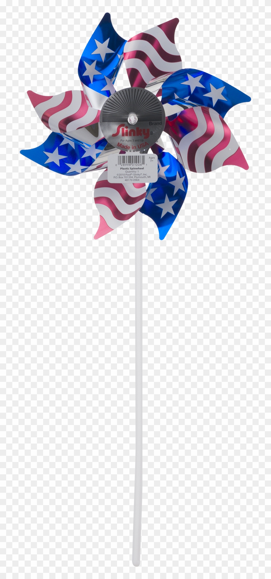 Flag Of The United States Clipart