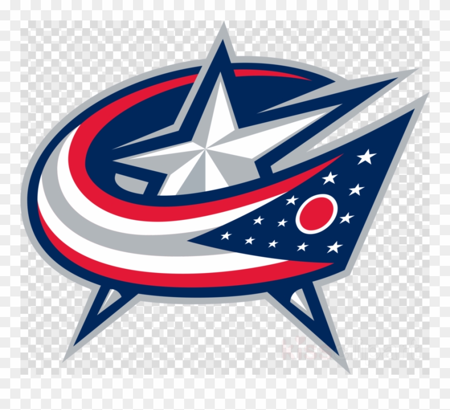 Columbus Blue Jackets Logo Clipart Columbus Blue Jackets - Columbus Blue Jackets Vs Anaheim Ducks - Png Download