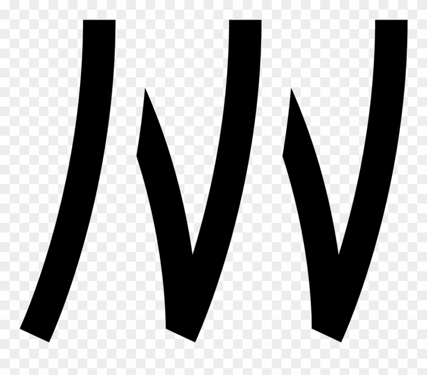 The Icon Looks Like A Slinky, But Simplified To Be - Slinky Clipart