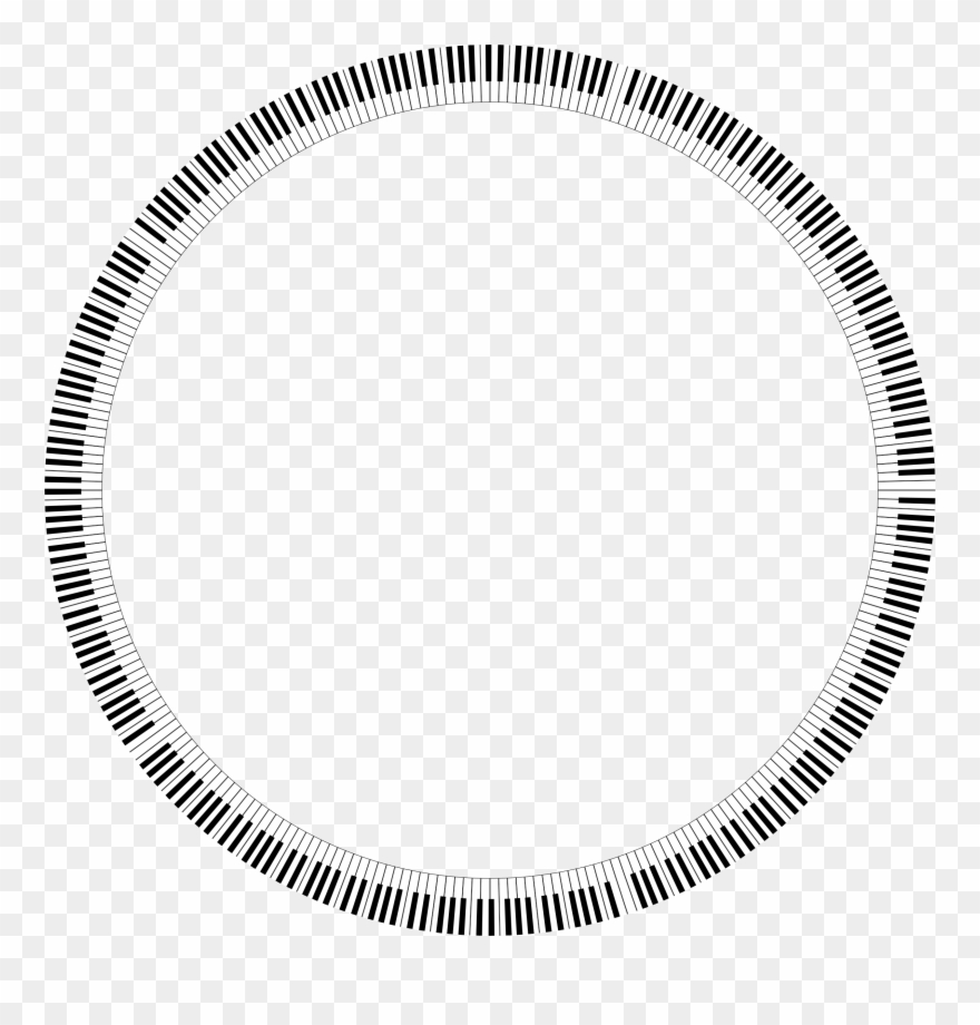 Big Image - Anchor In A Circle Clipart