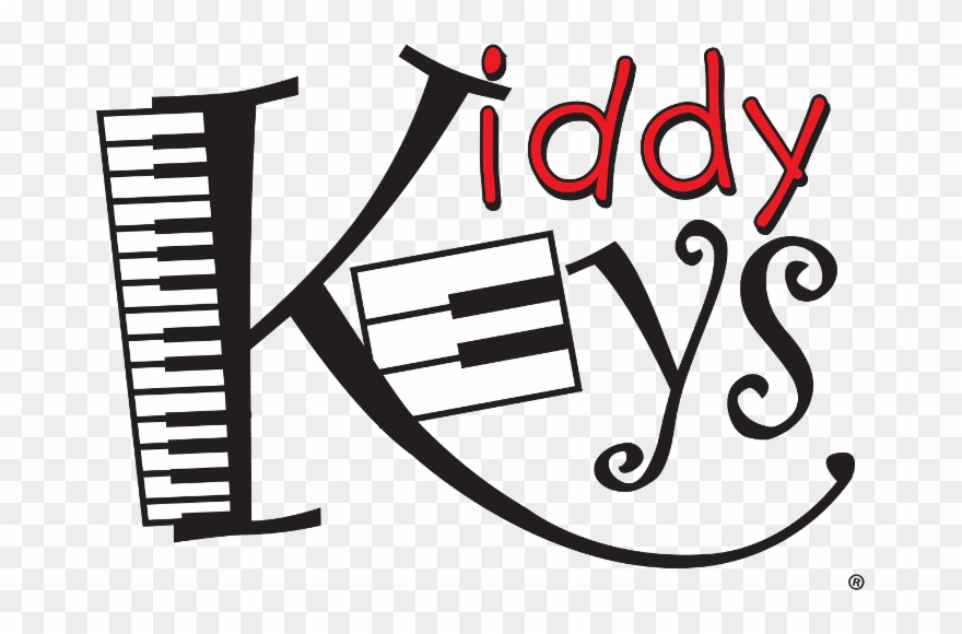Kiddy Keys Clipart