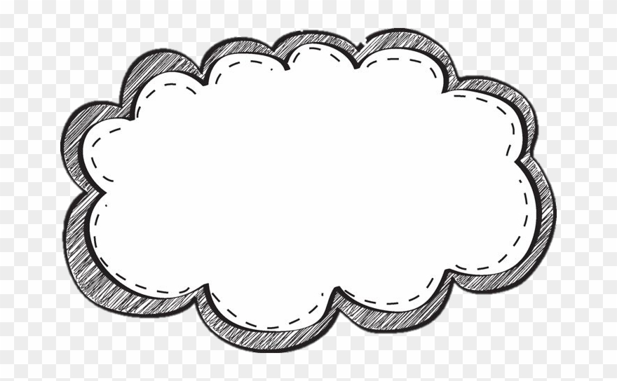 Page Borders - Frame Clipart - Png Download