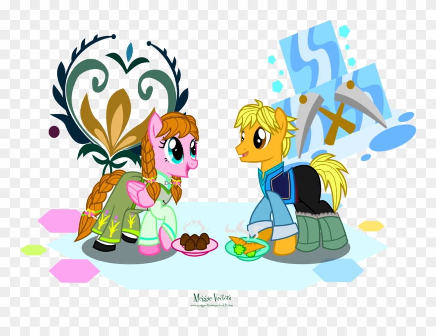 Willow Drawing Frozen - Frozen Clipart