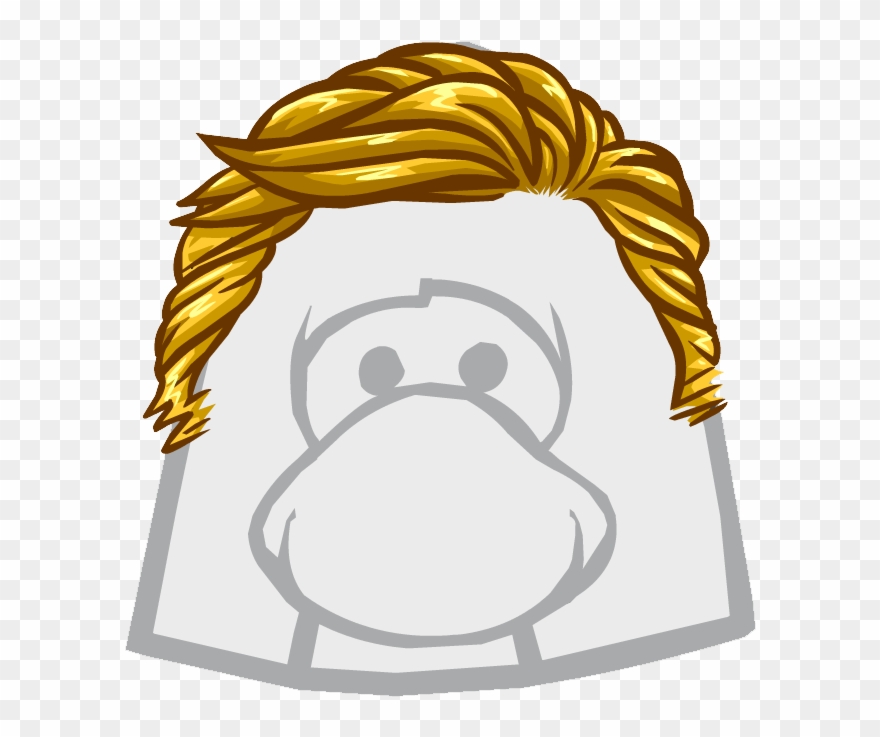 The Hawkeye - Club Penguin Optic Headset Clipart