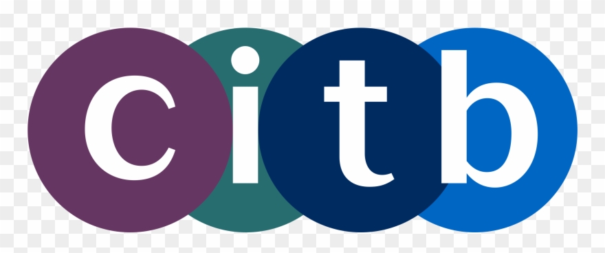 About This Course - Citb Logo Clipart