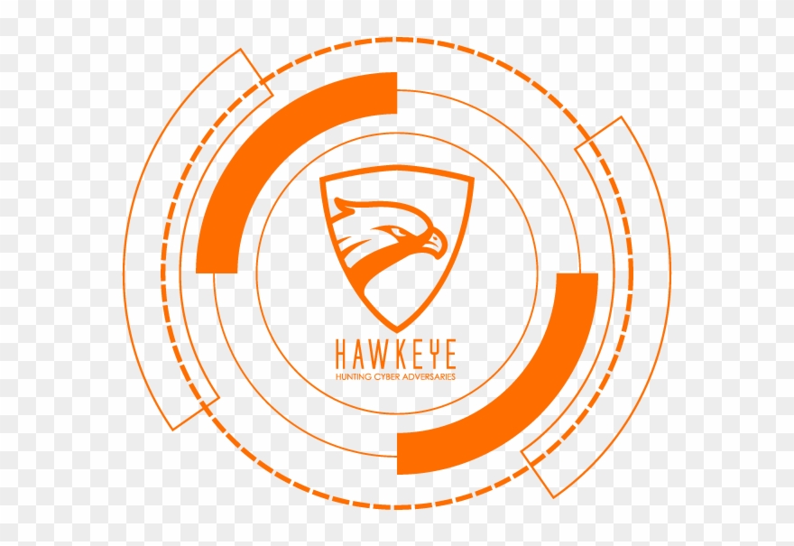 Powered By Dts - Circle Clipart