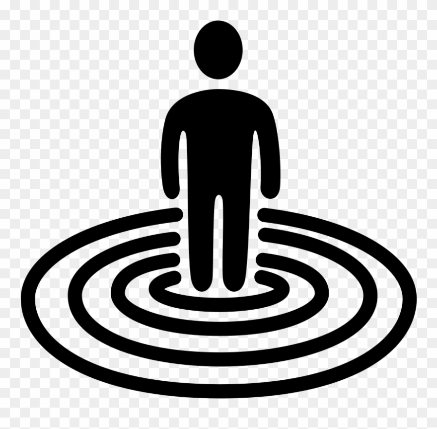 The Noun Project - Customer Centric Icon Png Clipart