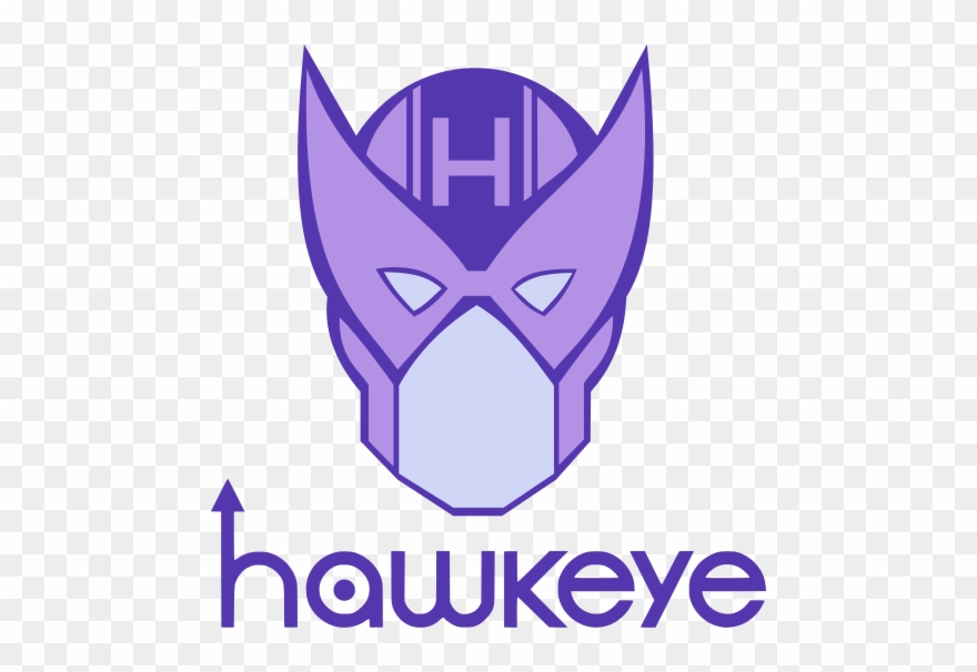 Hawkeye 3, Hawkeye - All New Hawkeye 5 Variant Clipart