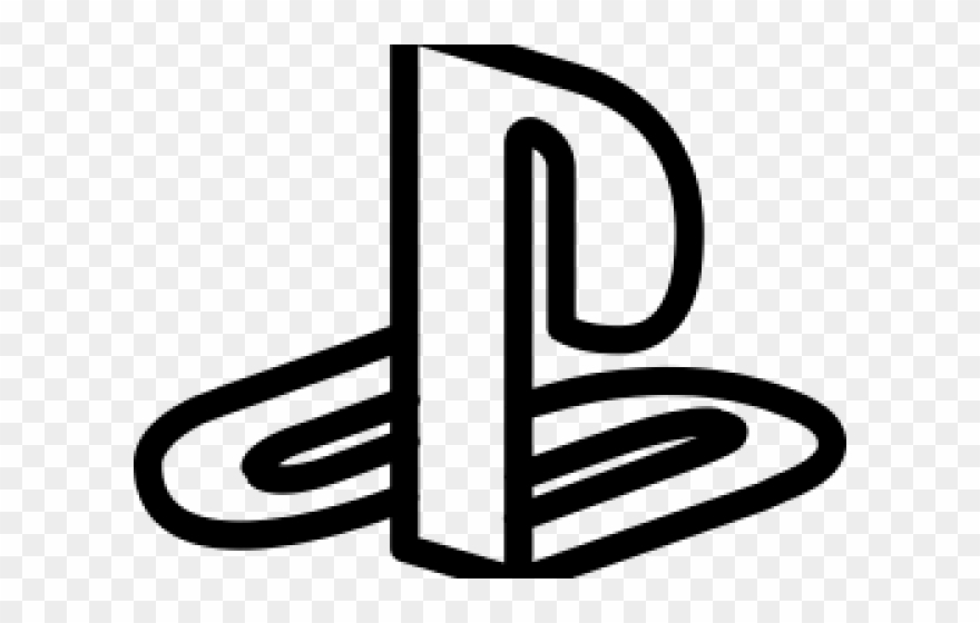 26 Playstation Clipart Svg Free Clip Art Stock Illustrations - Playstation Icon Png Transparent Png
