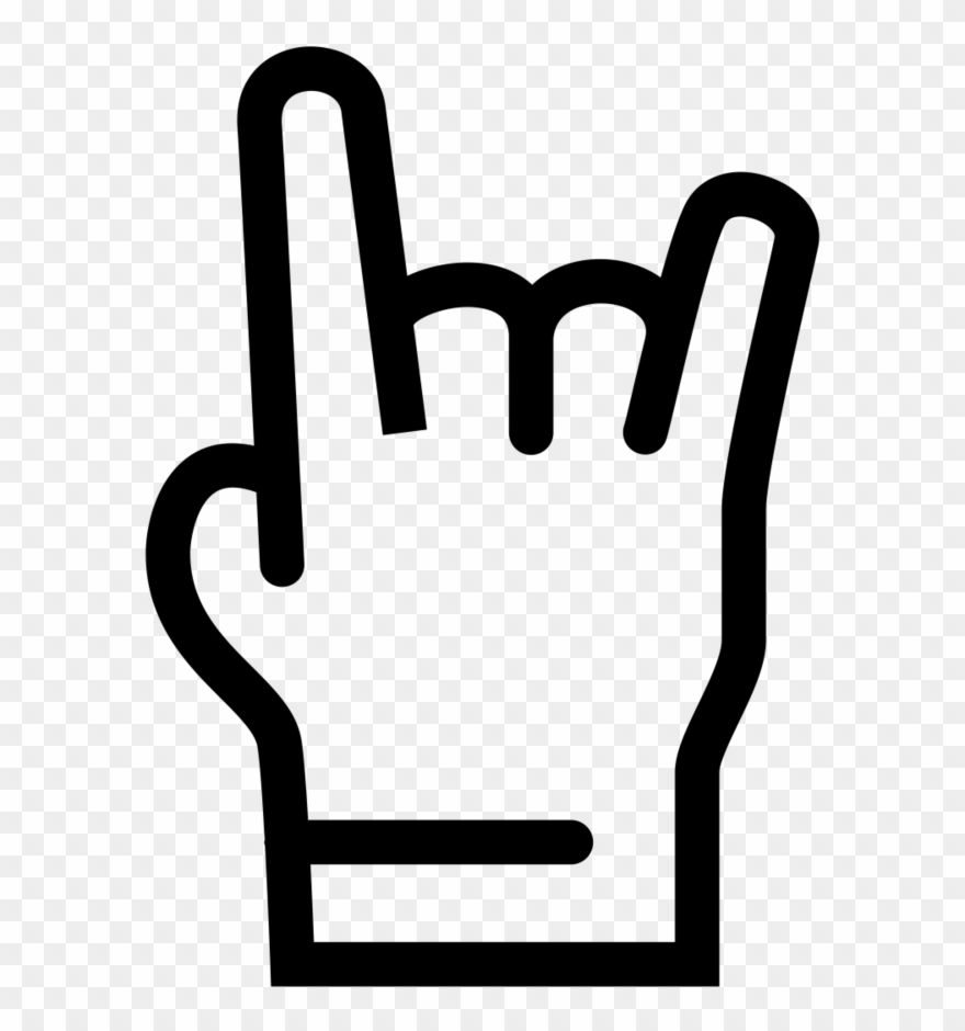 Shocker Icon - Courier Clipart