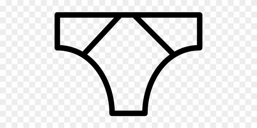 Undergarment Clipart
