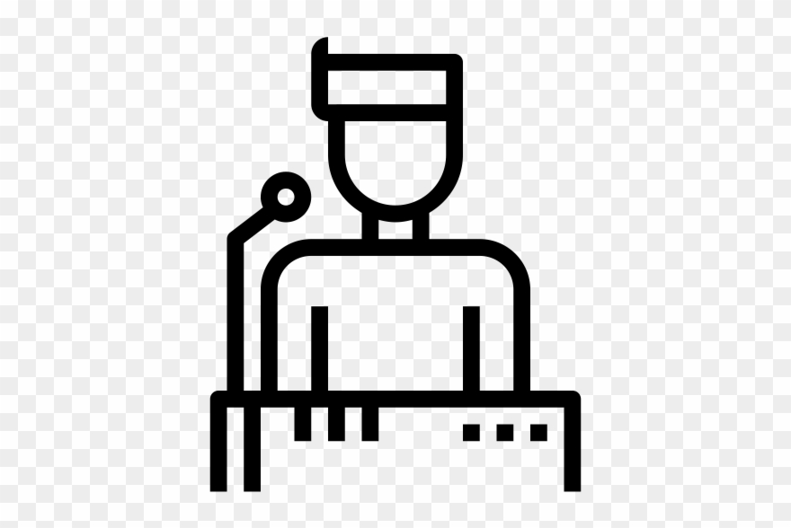 Speech Rubber Stamp Clipart