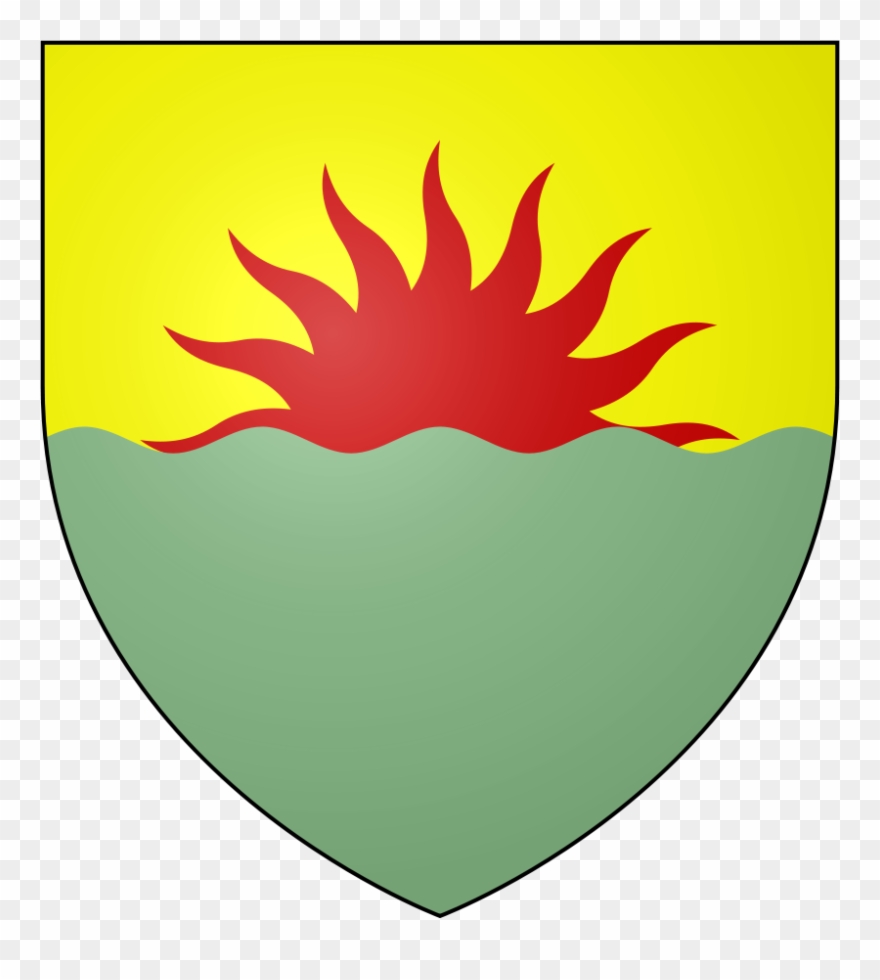 House Martell Clipart