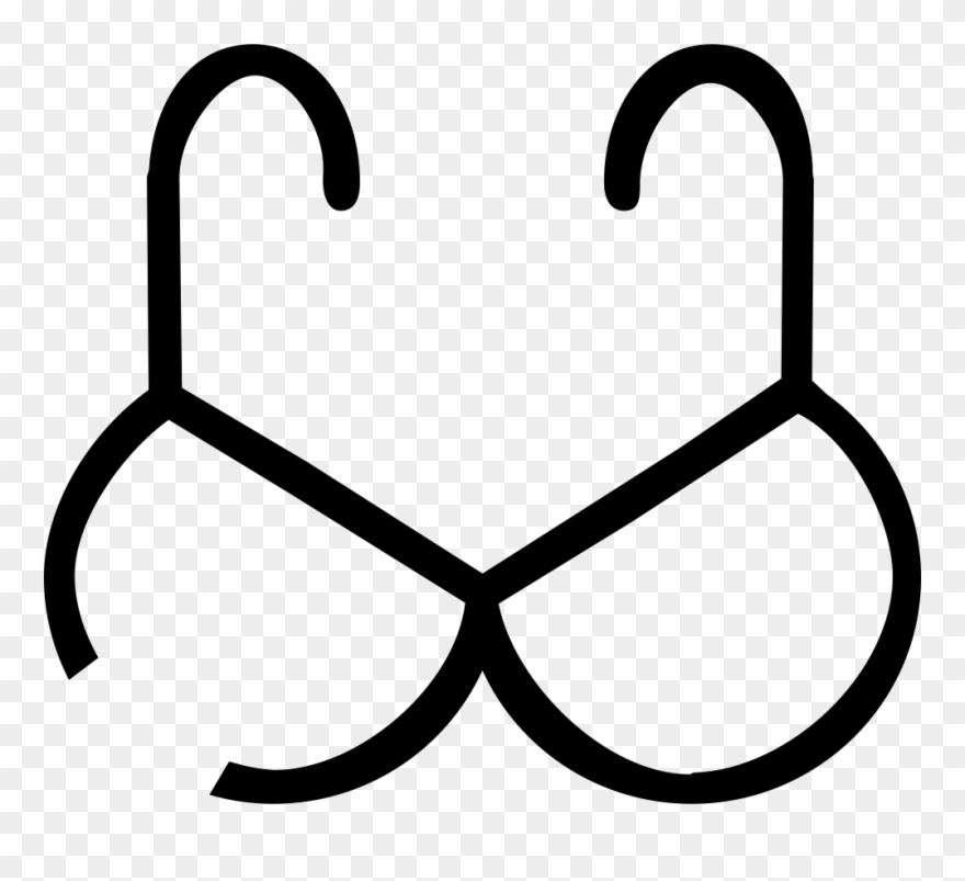 Underwear Comments - Undergarment Clipart