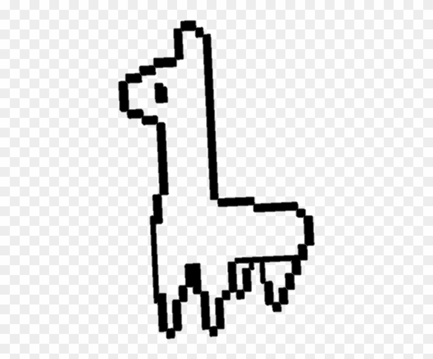 After All, This Is My First Pixel Art Lol That Rhymes Clipart
