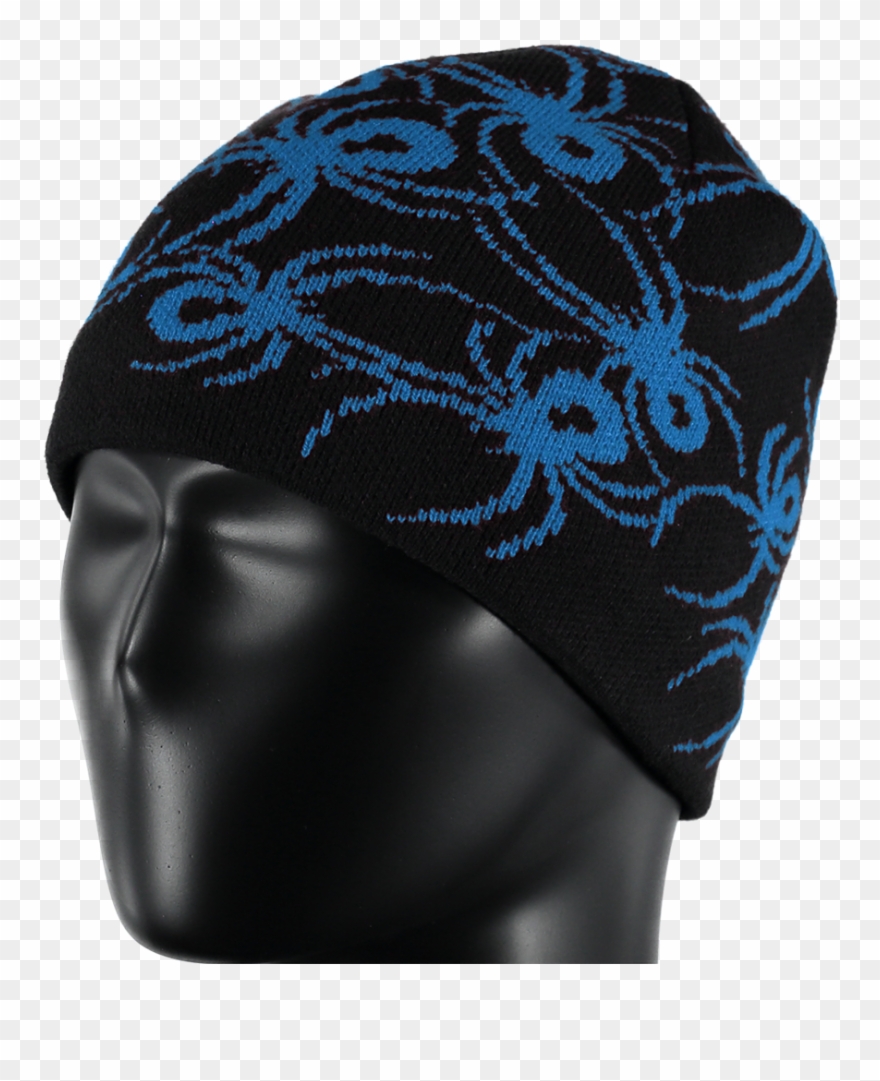 Tap To Zoom - Spyder Mini Bugs Hat One Size (ages 2-7) Clipart