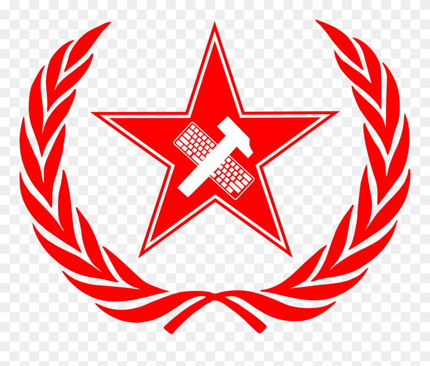 Nice People Clipart Clipart - Laurel Wreath Drawing - Png Download