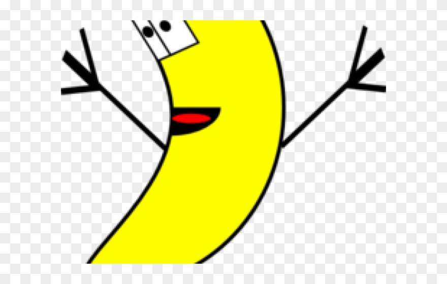 Banana Clipart