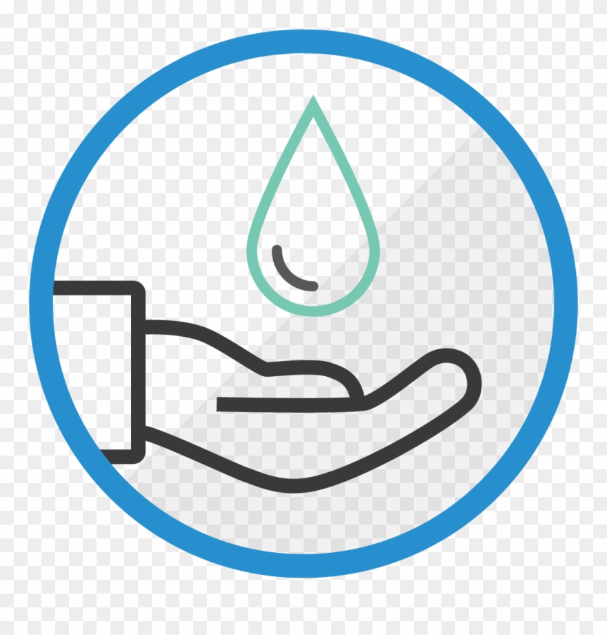 Perfectwater-stewardship - Natural Environment Clipart
