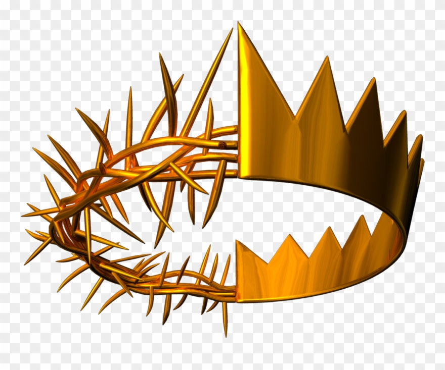 Crowns - Sda Stewardship Logo Png Clipart